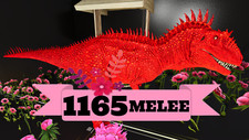 1165 melee carchar d'occasion  Expédié en Belgium