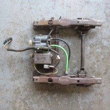 Chevelle cutlass body for sale  Cabot