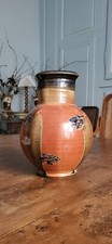 Vase grès poterie d'occasion  Saint-Sauveur-en-Puisaye