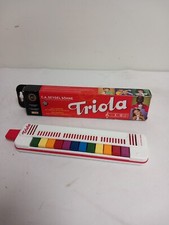 Seydel triola harmonica for sale  LICHFIELD