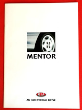 1997 kia mentor for sale  BANGOR
