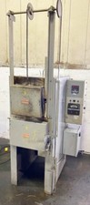 Lucifer 000f furnace for sale  Cleveland