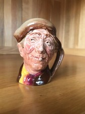 Royal doulton character for sale  ALNWICK