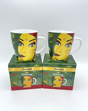 Ritzenhoff kaffeebecher tasse gebraucht kaufen  Burgdorf