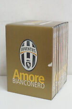 Juventus amore bianconero usato  Lucera