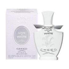 Creed love white for sale  PLYMOUTH