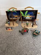 Playmobil pirates bundle for sale  BLACKPOOL