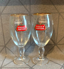 Stella artois half for sale  SHEFFIELD