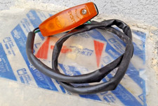 Fanalino freccia laterale usato  Mineo