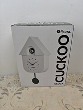 Fisura cuckoo clock for sale  UK
