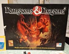 Dungeons dragons scatola usato  Pieve di Cento