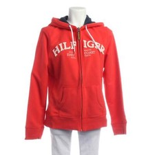 Sweatjacke tommy hilfiger gebraucht kaufen  Hamburg