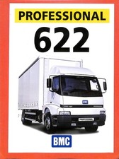 Bmc trucks professional d'occasion  Ouzouer-sur-Loire