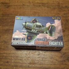 Tiger models supermarine for sale  Rocky Ford