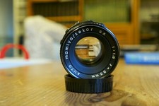 Lens mamiya sekor usato  Rignano sull'Arno
