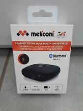 Meliconi trasmettitore bluetoo usato  Giffoni Valle Piana