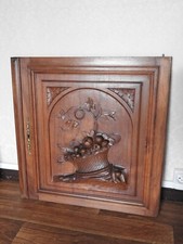 Ancienne porte panneau d'occasion  Rillieux-la-Pape