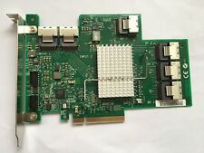Usado,  Placa adaptadora de expansão IBM x3650 M3 ServeRaid 6GB SAS 16 portas 46M0997 comprar usado  Enviando para Brazil
