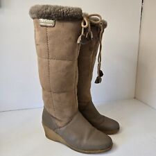 Morlands sheepskin lined for sale  COALVILLE