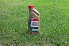 Motoröl gebraucht kaufen  Bad Emstal