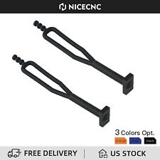 2pcs rubber side for sale  Walnut