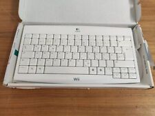 Logitech kabellose tastatur gebraucht kaufen  Parsdorf