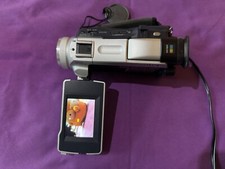 Sony trv25e minidv for sale  STOCKPORT