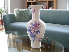 Krautheim bavaria vase gebraucht kaufen  Kolbermoor