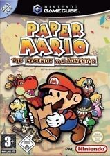 Gamecube paper mario gebraucht kaufen  Berlin