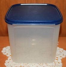Tupperware square container for sale  Shelton