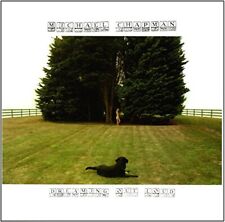 Michael chapman dreaming for sale  UK