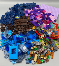 Lego mixed colour for sale Lego mixed colour for sale  BRADFORD-ON-AVON