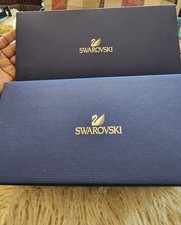 Conjunto de vidro de uísque bola baixa cristal Swarovski com logotipo de cisne gravado a laser comprar usado  Enviando para Brazil