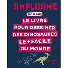 Livre simplissime dessiner d'occasion  Les Mureaux