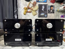 Preamplificatore valvole audio usato  Melito di Napoli