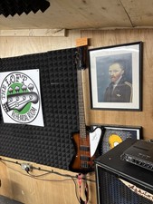 Epiphone thunderbird string for sale  BUCKINGHAM