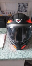 Vemar ducati helmet for sale  BRADFORD