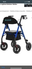Elenker terrain rollator for sale  Kannapolis