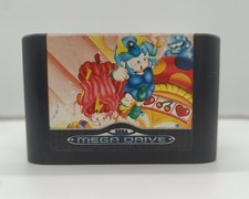 Jeu sega megadrive d'occasion  Les Mureaux