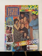 Bayside school anno usato  Bologna