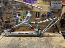 Xcr mountain bike for sale  Wrentham
