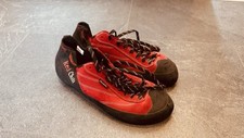 Kletter schuhe gebraucht kaufen  Graben-Neudorf