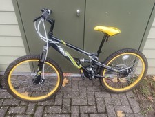 Apollo frenzy mtb for sale  NEWBURY