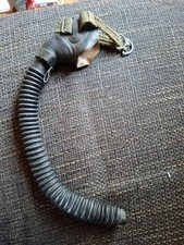 Sauerstoffmaske luftwaffe bwz gebraucht kaufen  Beverstedt