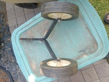 Wheels tire assembly for sale  Whittier