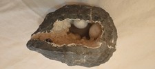 Natrolite aghiforme cristalliz usato  Modena