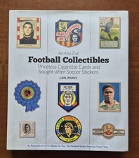 Libro football collection usato Libro football collection usato  Italia