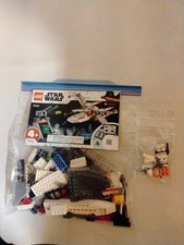 Lego wing starfighter for sale  Oldsmar
