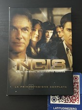 Ncis prima stagione usato  Italia