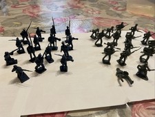 Lotto soldatini nordisti usato Lotto soldatini nordisti usato  Novi di Modena